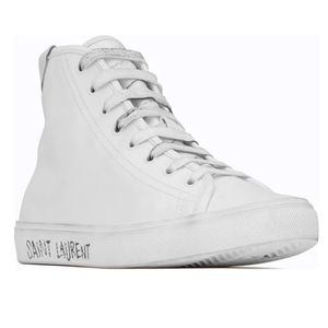 YSL high top sz 39